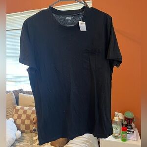 Old Navy Pocket Tee